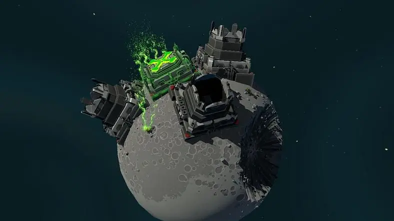 Planetary Annihilation trailer reveals September release date