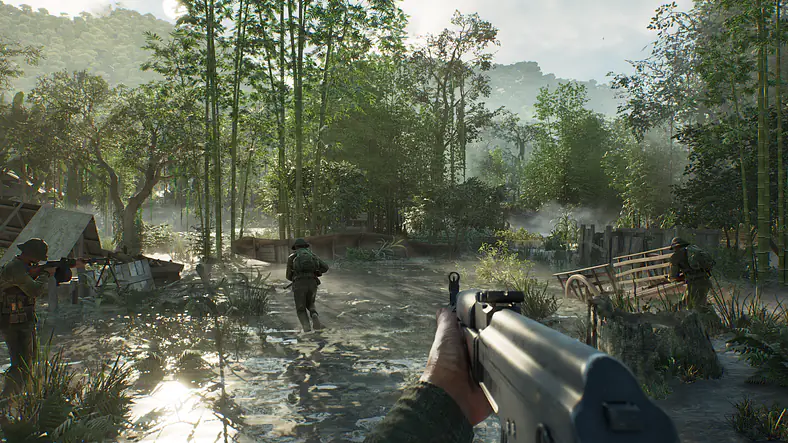 Game Modes