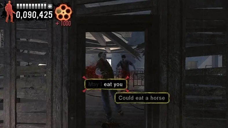 Typing of the Dead: Overkill now available on Steam, Sega Store