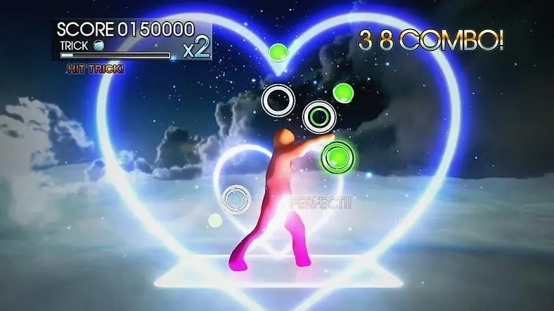 Rhythm Party grooves its way onto XBLA on the 1st February