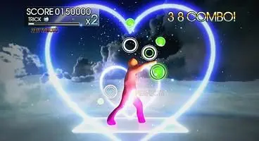 Rhythm Party grooves its way onto XBLA on the 1st February