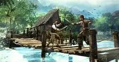 Risen 2: Dark Waters announced
