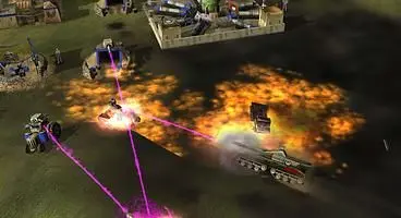 Here is what the Cold War Crisis Team told us about their upcoming project for CNC: Generals Zero Hour.
