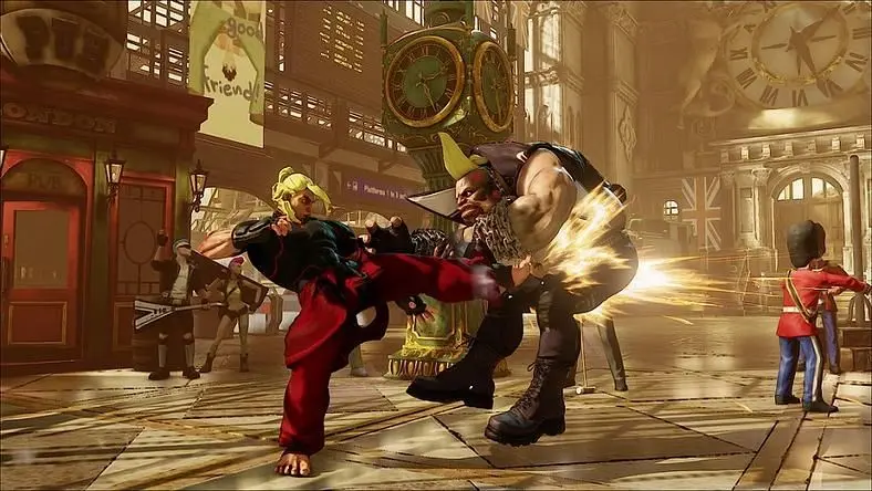 Top Games to Watch