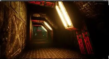 Modder recreates classic Unreal in Unreal Engine 4 with VR support
