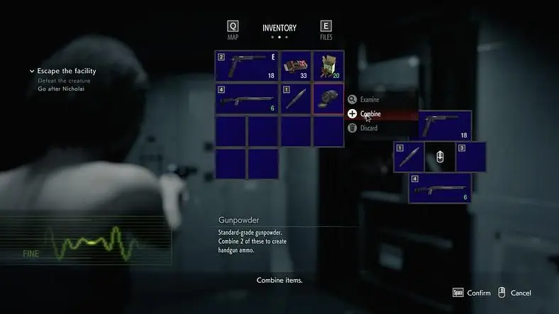 The Best Resident Evil 3 Remake Mods