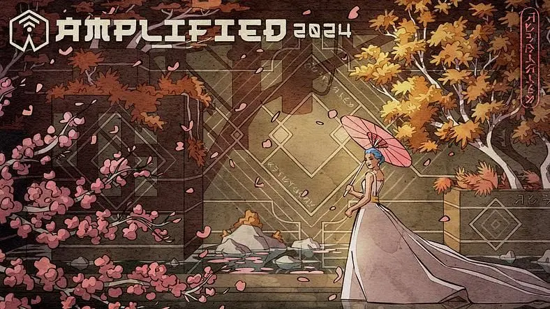 Amplified 2024 Brings Updates to Humankind And Endless Dungeon, Discounts Entire Amplitude Studios Catalog