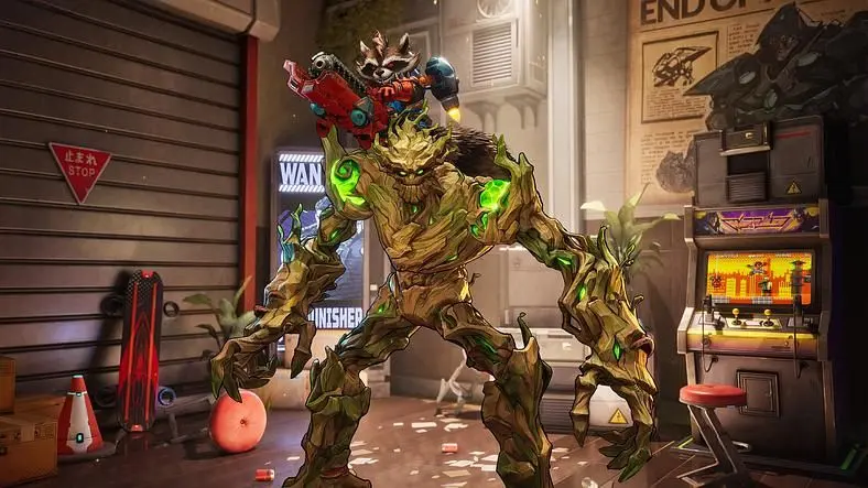 Guides / How Marvel Rivals Brought Hero Shooters Back From Life Support