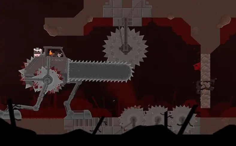 Team Meat promises 'ambitious' new game