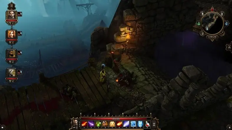 The best PC RPG of 2014? Question mark?!?