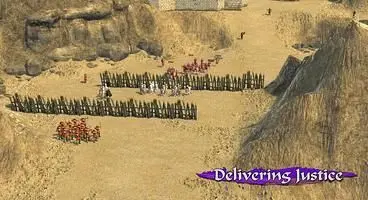 Firefly releases final single player DLC for Stronghold Crusader 2