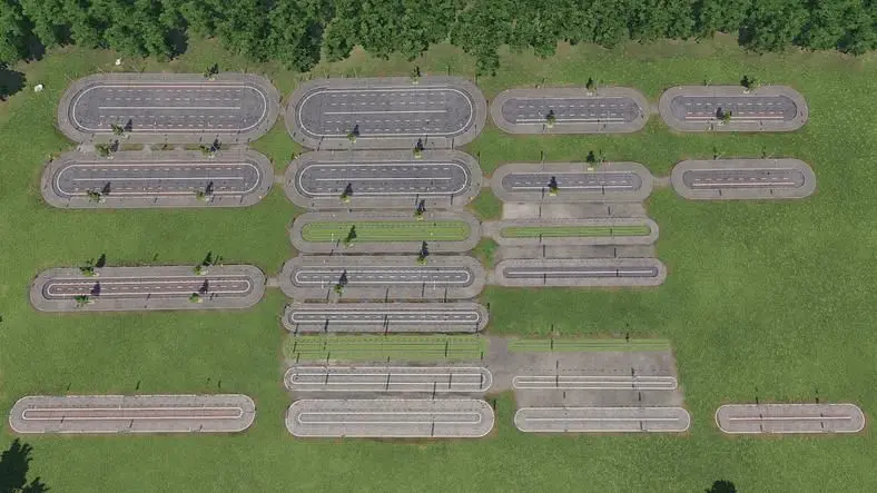 The Best Transport Fever 2 Mods