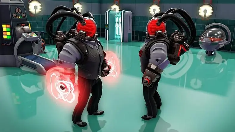 Evil Genius 2's Cabal Pack DLC Out Today, Adds New Henchman Espectro and More