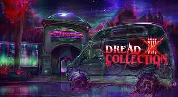DreadXP team up with Shudder to create a Creepshow Video Game