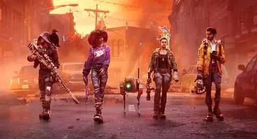 Bethesda Will Host an All-Night Movie Marathon For Redfall Next Month