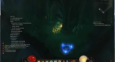 Blizzard limiting Diablo III to combat spambots