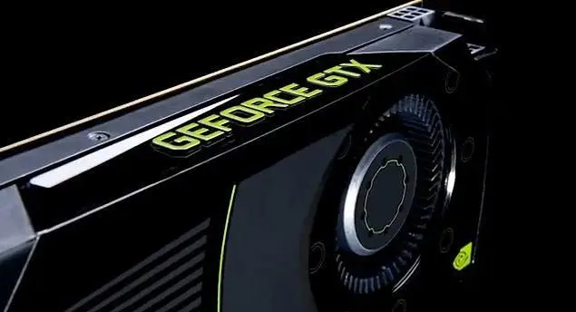 nVidia unveils its new graphics card, the GTX680