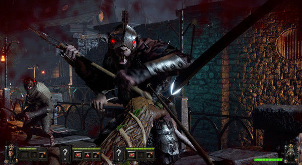 Meet the Waywatcher, Warhammer: Vermintide's speedy, agile archer