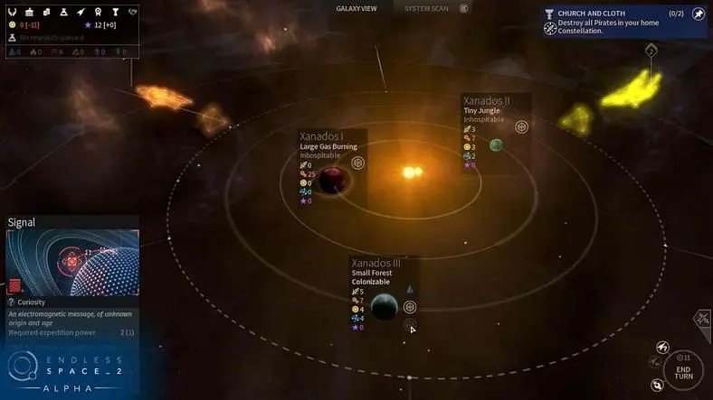 The Best Strategy Games on PC