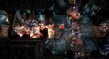 First Major Update Released for Space Hulk: Tactics