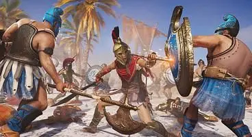 Assassin's Creed Odyssey Receives Free The Daughters of Lalaia Quest