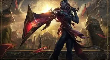 League of Legends Patch 11.10 - Release Date, Arcana Skins