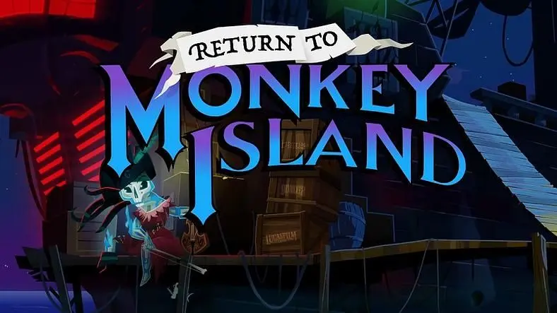 Return to Monkey Island Release Date - Here's When It Launches