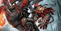Darksiders 2 casts new leading role, "simultaneously" takes place