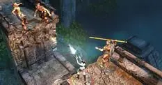 Crystal to release more digital Lara Croft adventures in the future