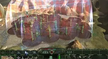 Weird, unique and refreshing is Russian K-D Lab's real-time strategy game.