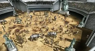 You and your friend will surely enjoy bringing your troops to beat 100 armies of your enemy and taking on the shoe of the hero.