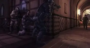 We welcome Rainbow Six back to the PC, and hopefully with some TLC, the next release will show improved attitude and functionality.