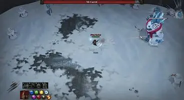 Ice, Death, and Fury DLC officially unveiled for Magicka 2