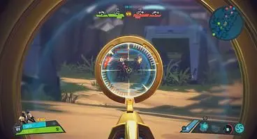 Battleborn open beta ends, attracting over two million players