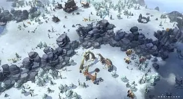 Shiro Games' 4X Viking Sim 'Northgard' Launches Into Early Access February 22