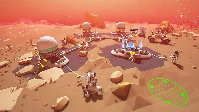 ASTRONEER Patch Notes: Patch 199