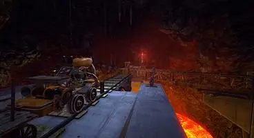 Science-Based Adventure Game 'Odyssey' Gets A February Release Date In This New Trailer