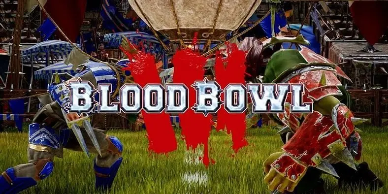 Blood Bowl 3 Release Date - Here's When It Launches