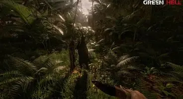 Green Hell 2022 Roadmap Promises Less Restrictive Building System, Animal Husbandry