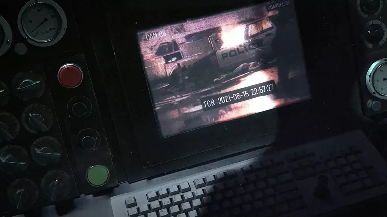 Dead By Daylight Resident Evil Crossover called Project W coming this year