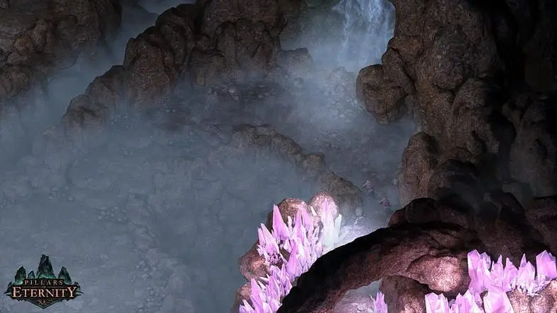 Obsidian Entertainment forms partnership with Paradox Interactive for Pillars of Eternity