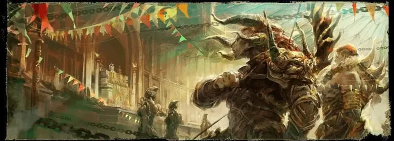 Queen's Jubilee begins 6th August for Guild Wars 2