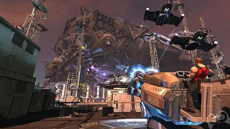 June 2011 NPD led by LA Noire and Duke Nukem