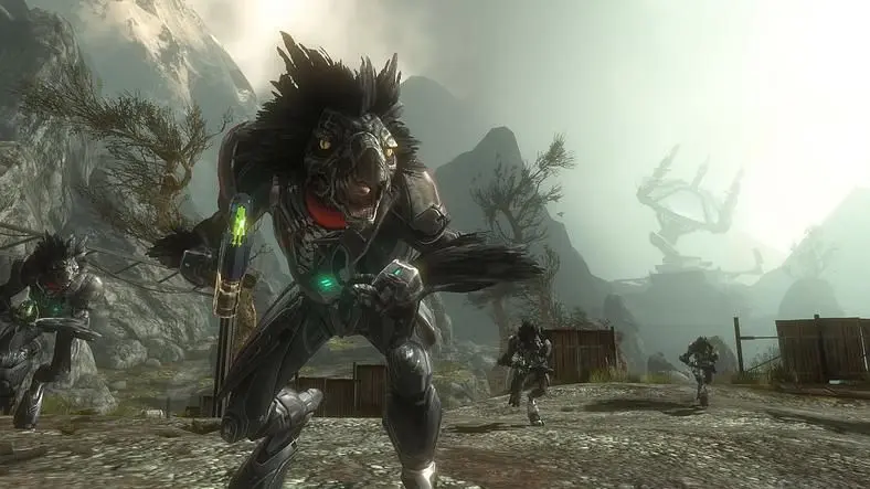 Xbox 360 Game of the Year Awards