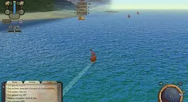 We had a chance to play this MMORPG with a roughly 6 year development time. Does an unusually large amount of time invested to create a game equal more fun?
