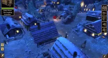 A simulator with a love affair for role-playing would be an accurate conclusion of The Guild 2's gameplay.