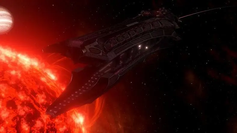 Stellaris: Necroids Species Pack Launches Just in Time for Halloween