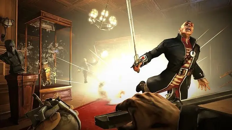 Dishonored dev fears lack of choice in violence in games harmful