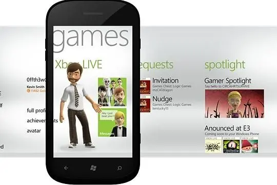 E3 2012: Microsoft rumored to debut app to stream 360 game content onto mobile