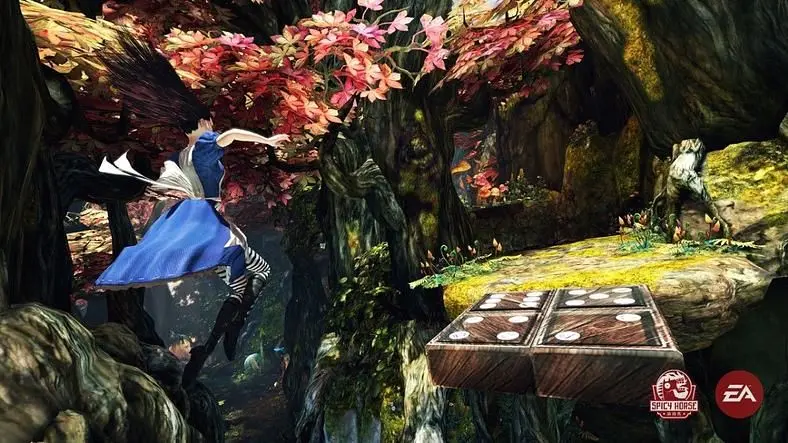 EA reveals Alice: Madness Returns for PC, Xbox 360 and PS3